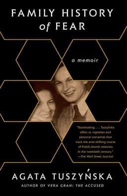 Family History of Fear