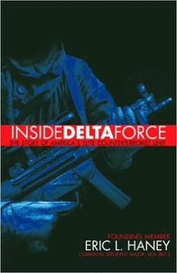 Inside Delta Force