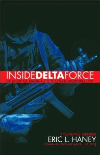 Inside Delta Force