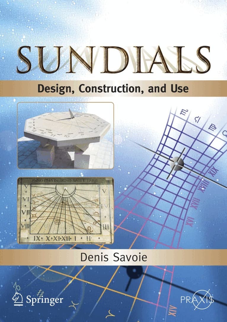 Sundials