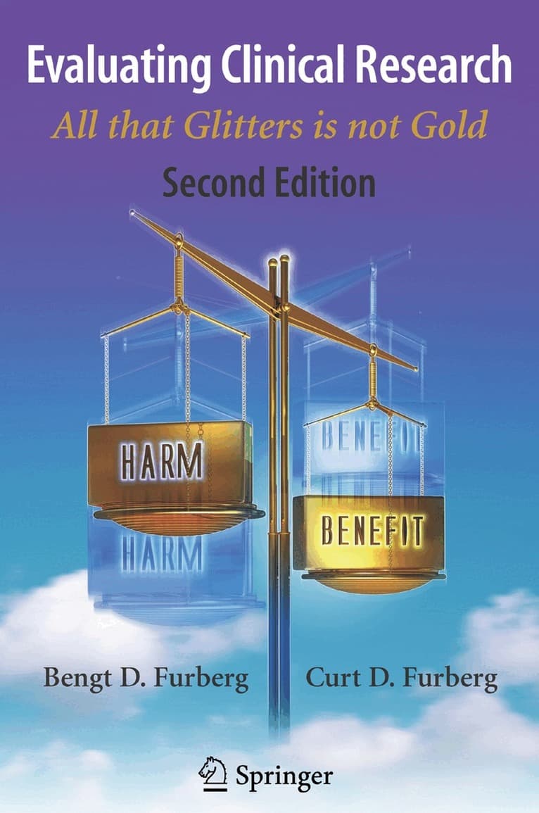 Evaluating Clinical Research