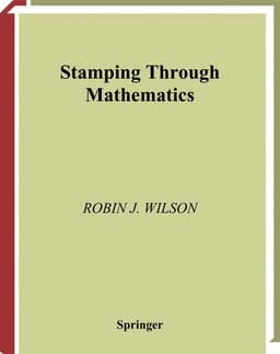 Stamping through Mathematics