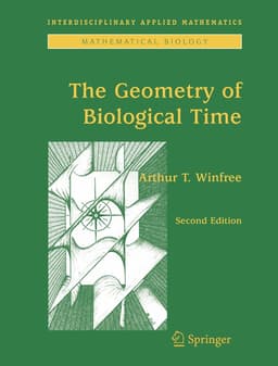 Geometry of Biological Time