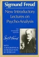 New Introductory Lectures on Psycho-Analysis