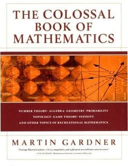 Colossal Book of Mathematics