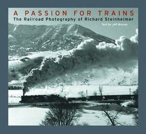 Passion for Trains