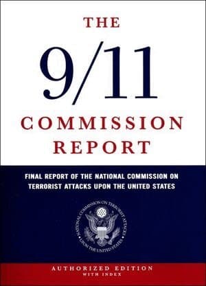 9/11 Commission Report