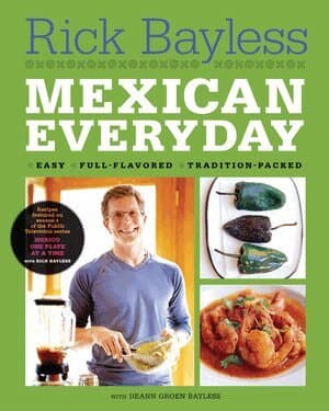 Mexican Everyday