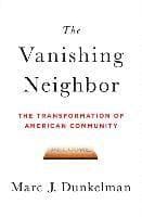 Vanishing Neighbor