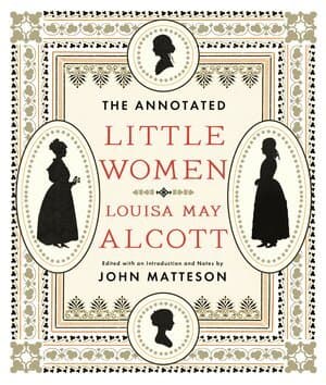 Annotated Little Women