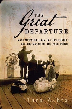 Great Departure
