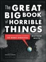 Great Big Book of Horrible Things