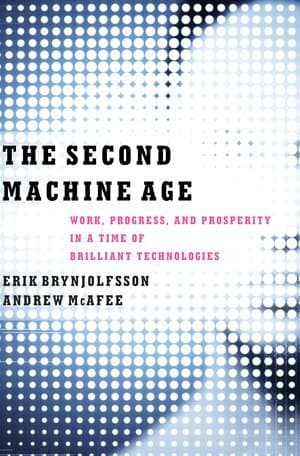 Second Machine Age