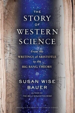 Story of Western Science