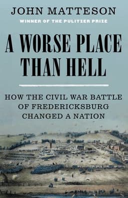 Worse Place Than Hell