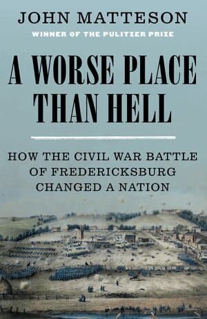 Worse Place Than Hell
