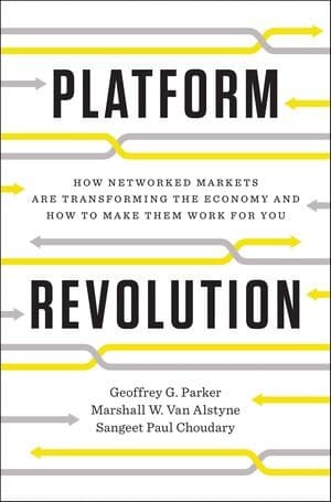 Platform Revolution