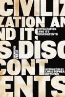 Omslag till boken Civilization and Its Discontents av Sigmund Freud