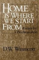 Home Is Where We Start From