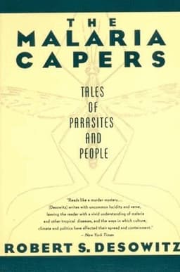Malaria Capers