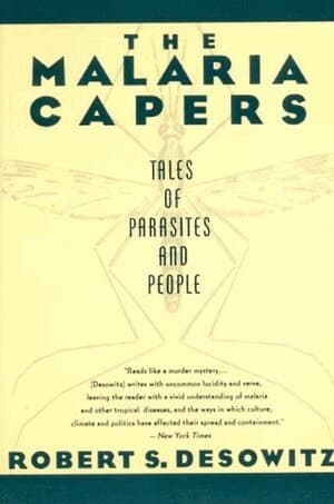 Malaria Capers