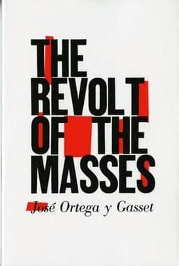 Revolt of the Masses