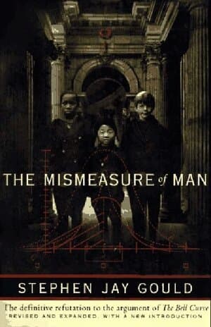 Mismeasure of Man