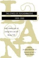 Seminar of Jacques Lacan