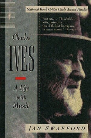 Charles Ives