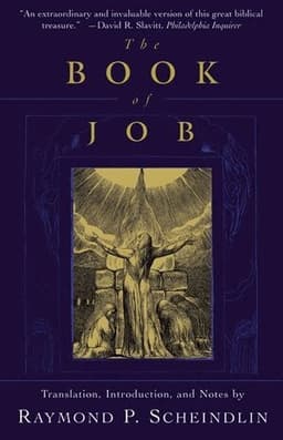 Book of Job