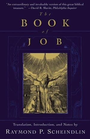 Book of Job