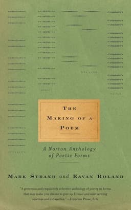 Making of a Poem
