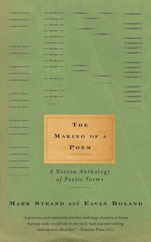 Making of a Poem