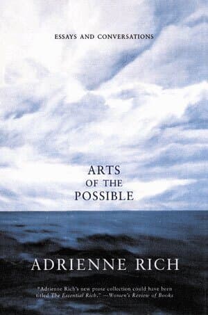 Arts of the Possible