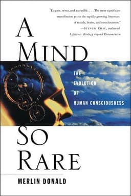 Mind So Rare