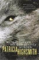 Animal-Lover's Book of Beastly Murder