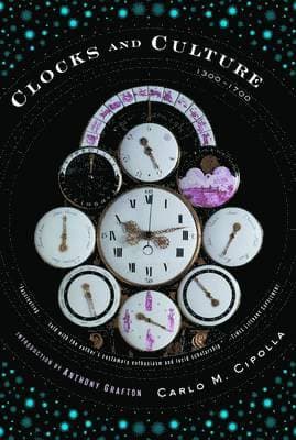 Clocks and Culture