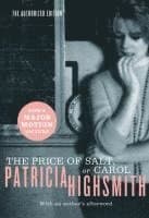 Omslag till boken Price of Salt, or Carol av Patricia Highsmith