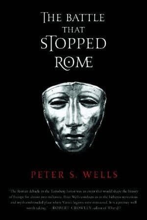 Battle That Stopped Rome