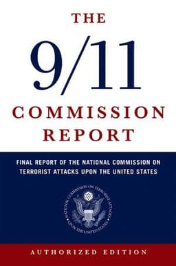 9/11 Commission Report