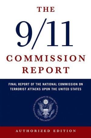 9/11 Commission Report