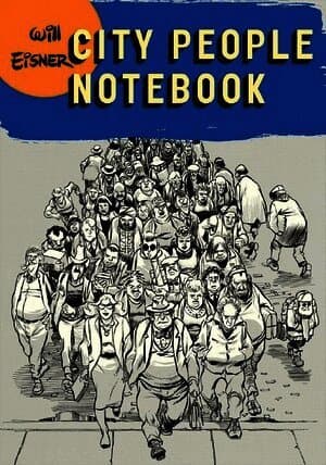 City People Notebook