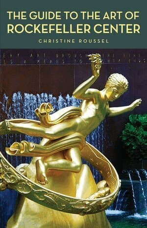 Guide to the Art of Rockefeller Center