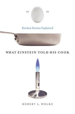 What Einstein Told His Cook