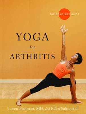 Yoga for Arthritis