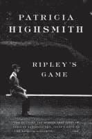 Omslag till boken Ripley's Game av Patricia Highsmith