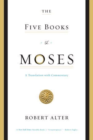 Five Books of Moses