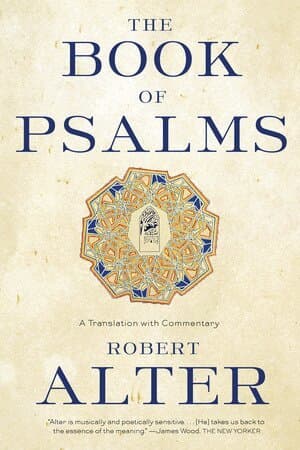 Book of Psalms