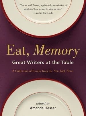 Eat, Memory