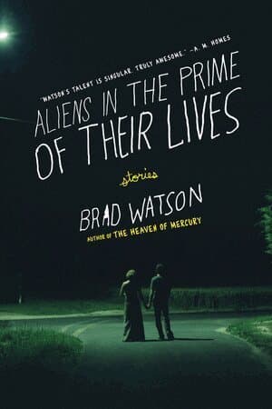 Aliens in the Prime of Their Lives